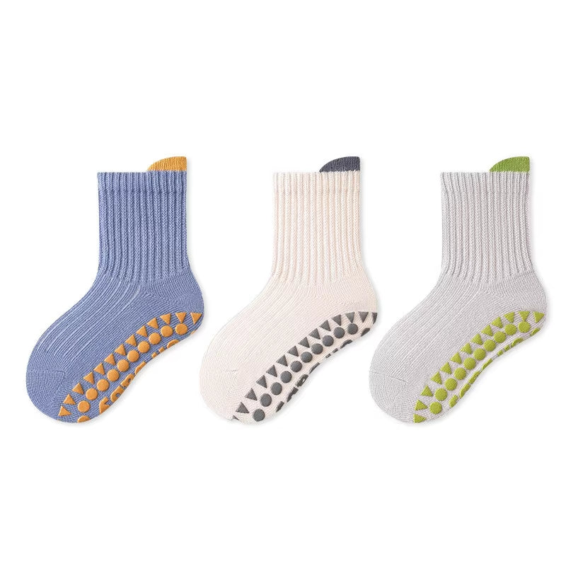 Anti-Slip Socks