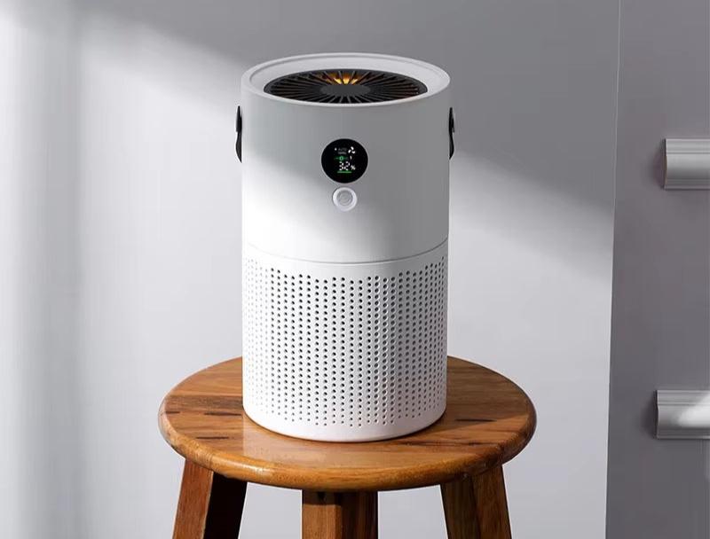 Wireless Air Purifier