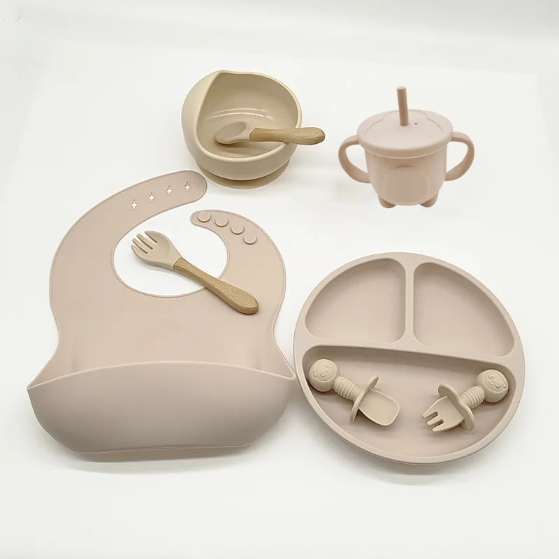 Children's Tableware Set