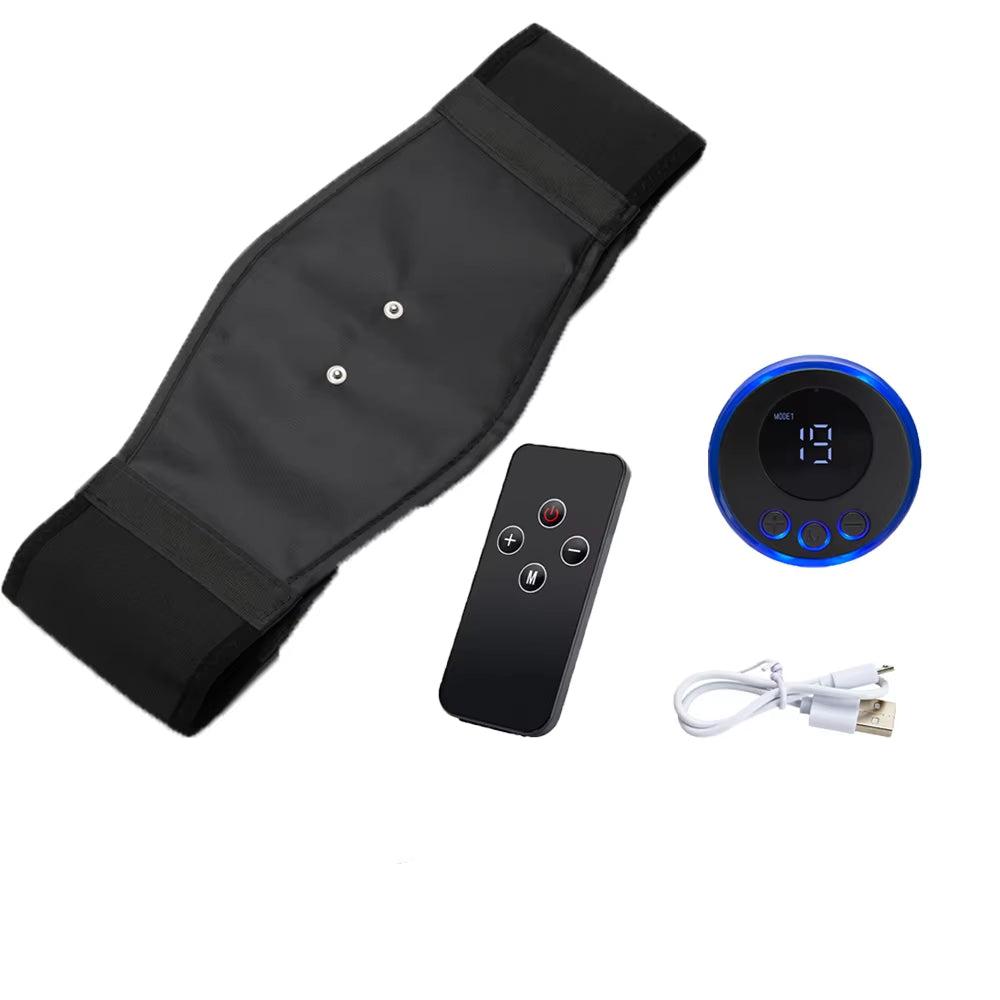 EMS Smart Abs Massager