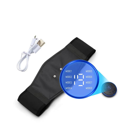 EMS Smart Abs Massager