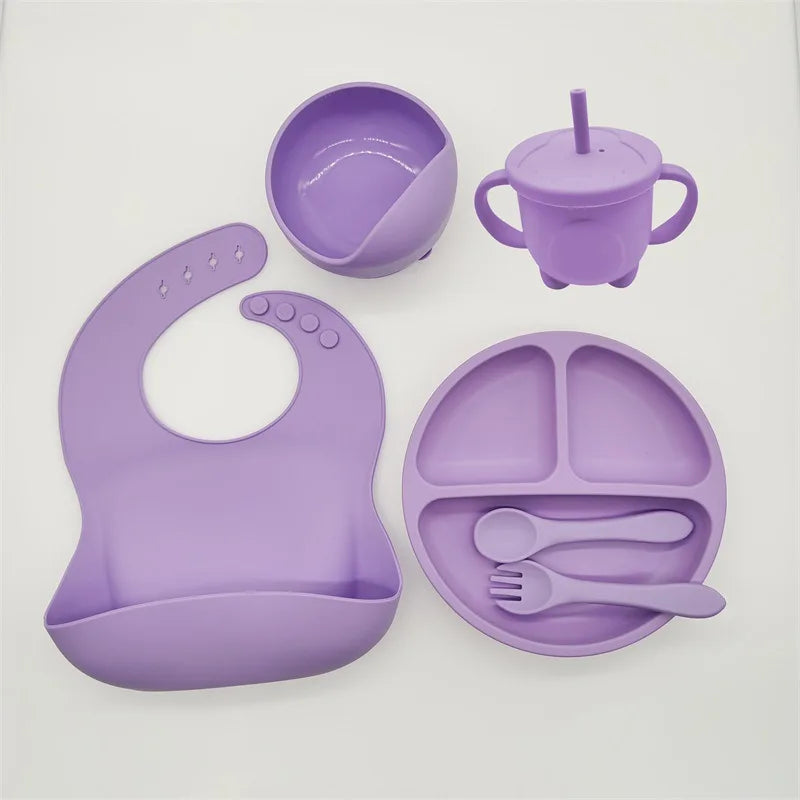 Children's Tableware Set