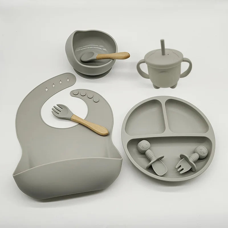 Children's Tableware Set