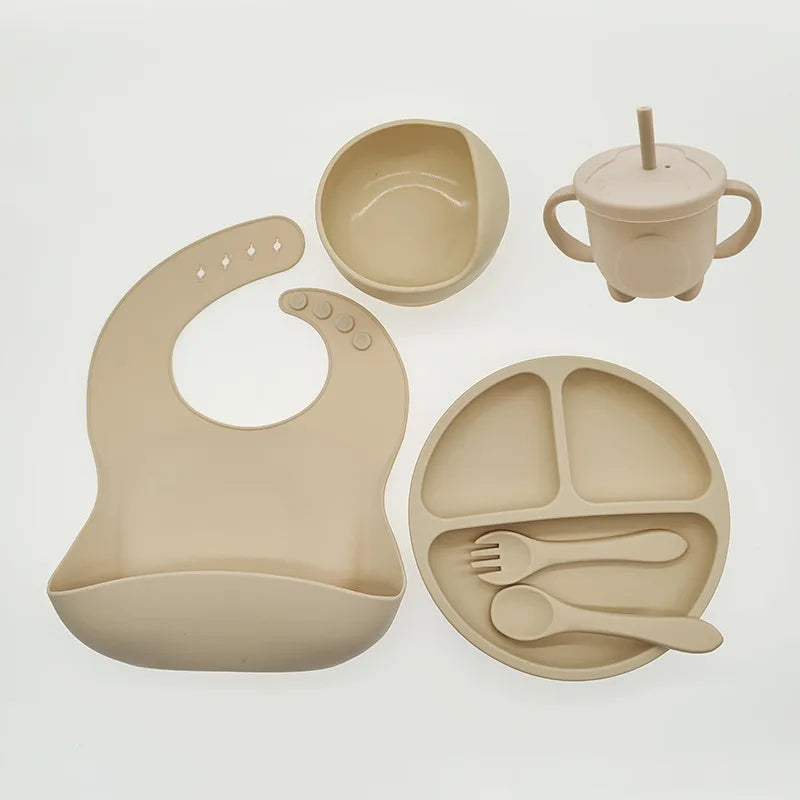 Children's Tableware Set