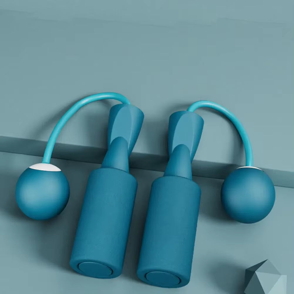 Cordless Skipping Rope