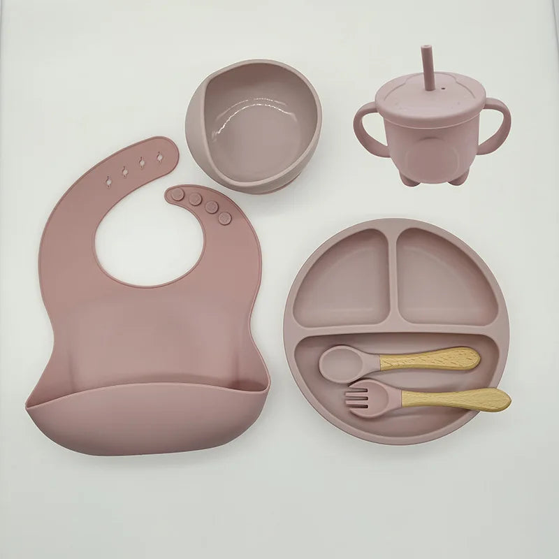 Children's Tableware Set