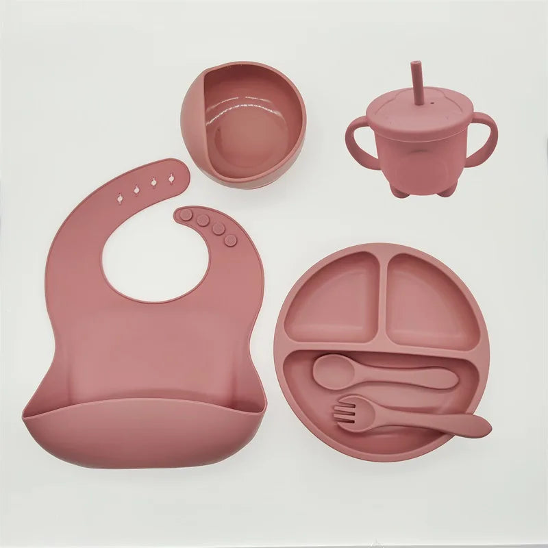 Children's Tableware Set