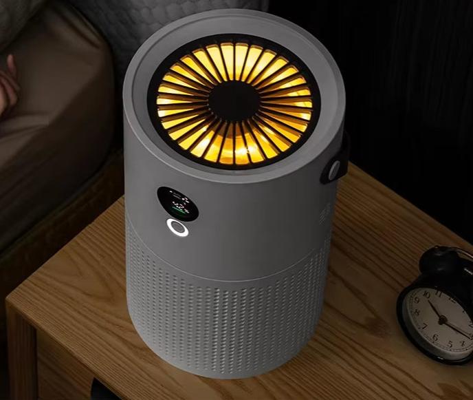 Wireless Air Purifier