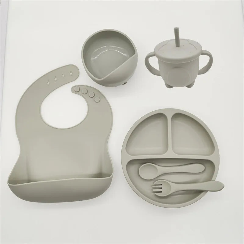 Children's Tableware Set