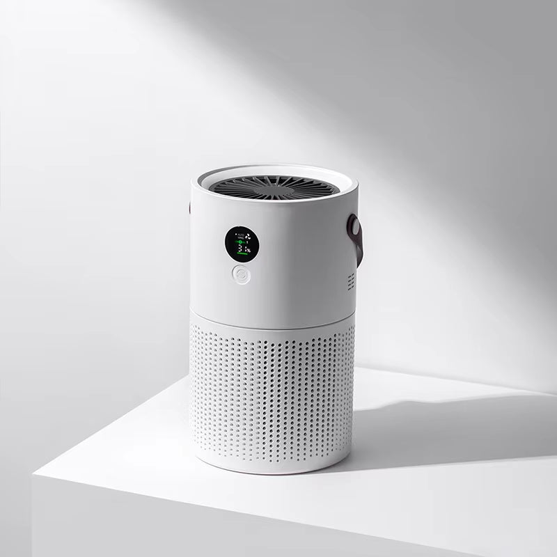 Wireless Air Purifier