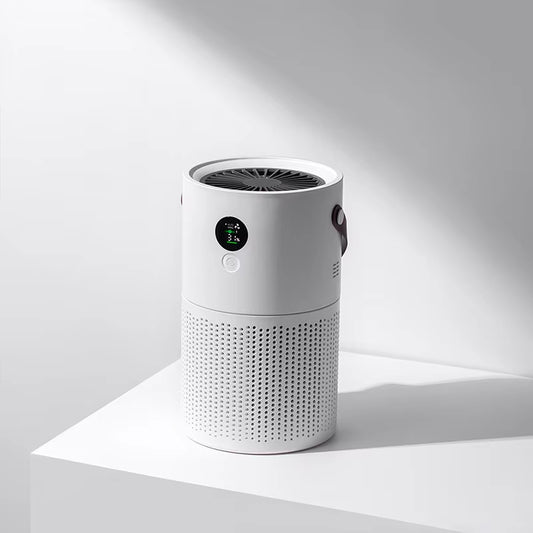 Wireless Air Purifier