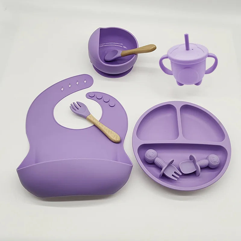 Children's Tableware Set