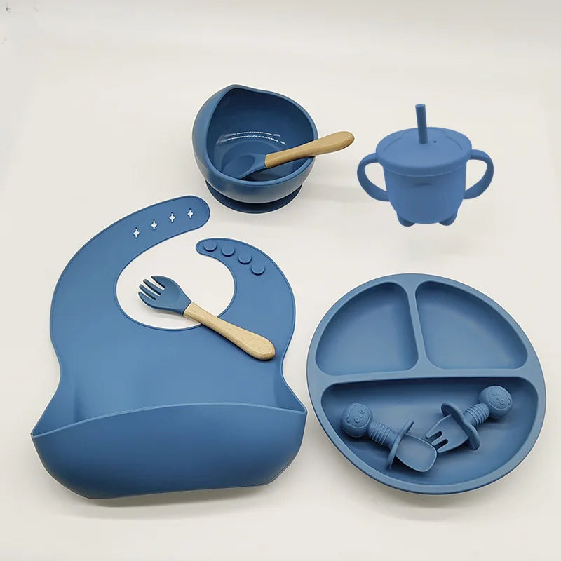 Children's Tableware Set