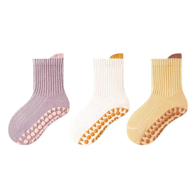 Anti-Slip Socks