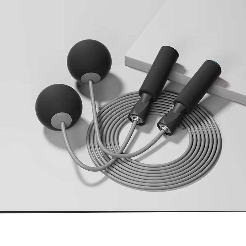 Cordless Skipping Rope