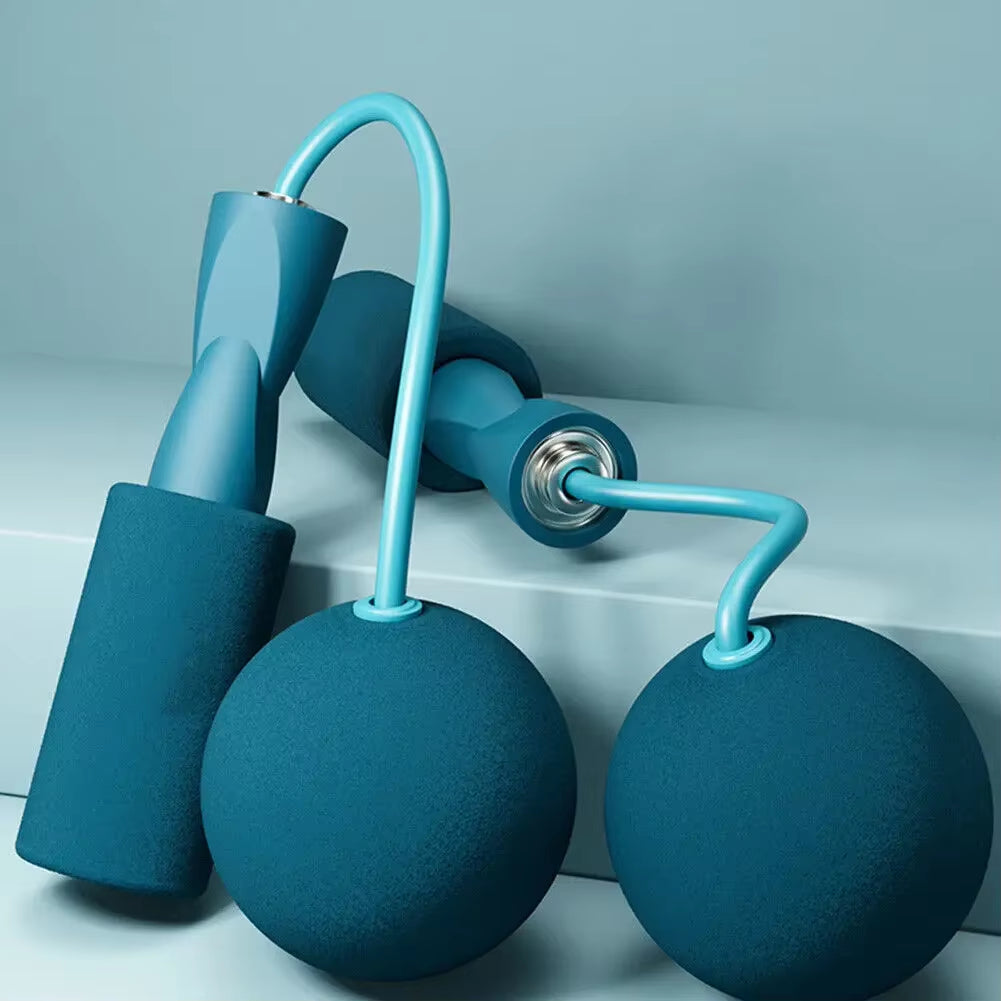 Cordless Skipping Rope