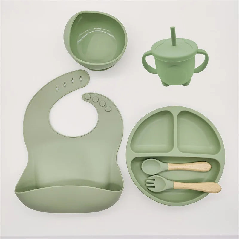 Children's Tableware Set