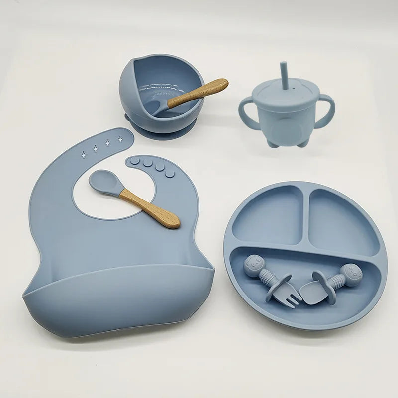 Children's Tableware Set