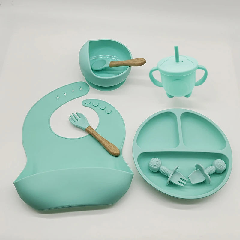 Children's Tableware Set