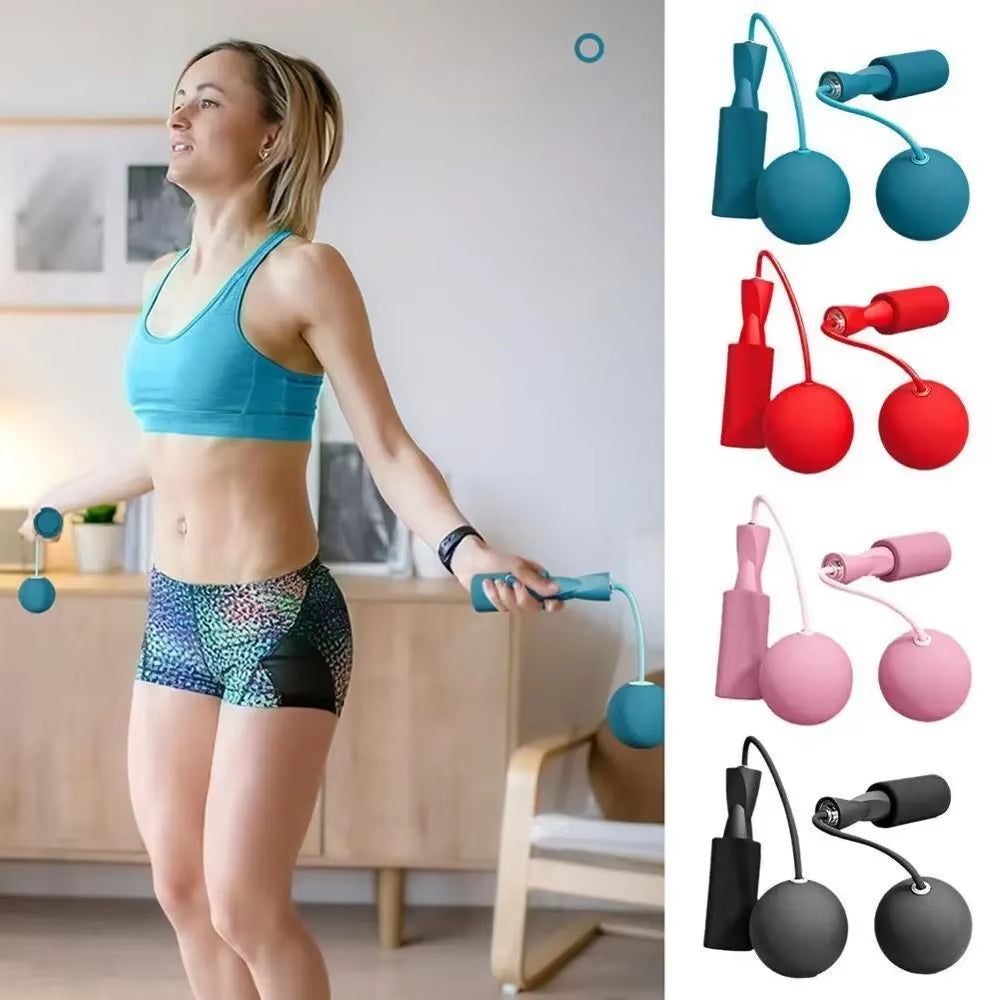 Cordless Skipping Rope