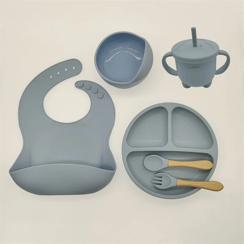 Children's Tableware Set