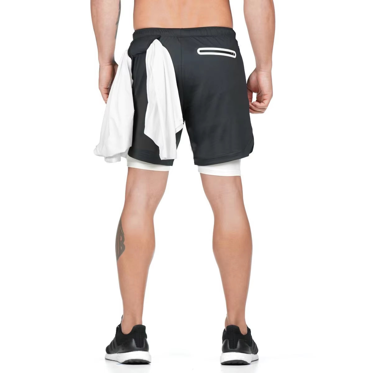 Men Gym Shorts