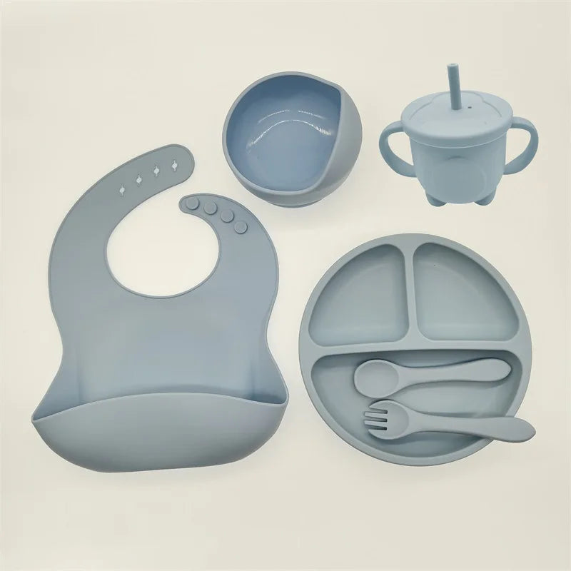 Children's Tableware Set