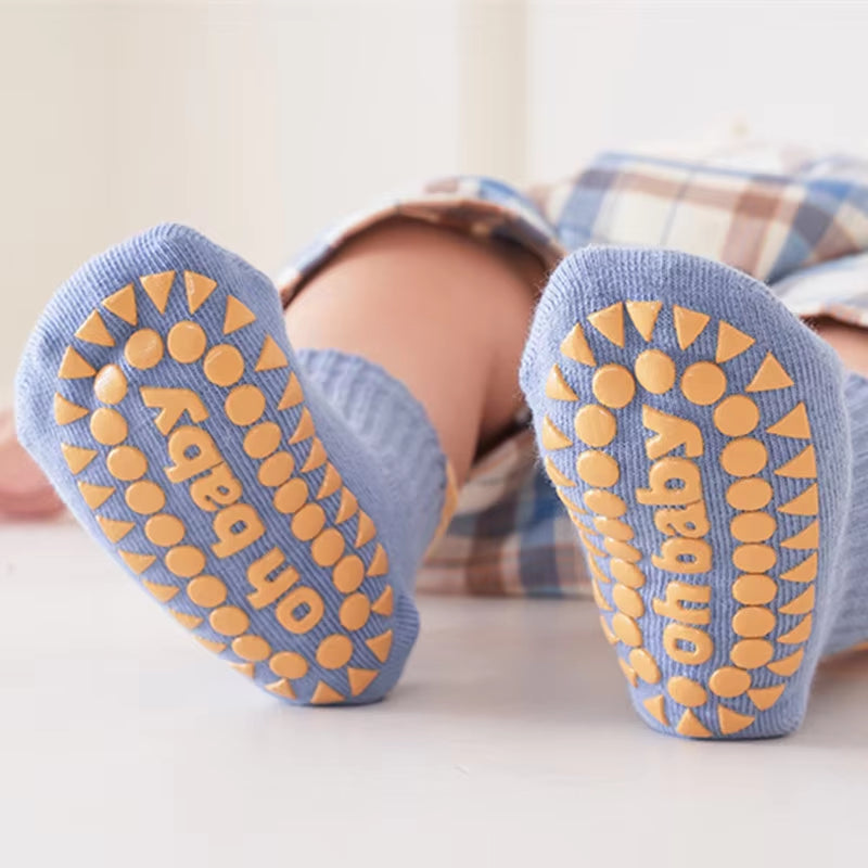 Anti-Slip Socks