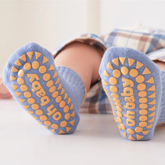 Anti-Slip Socks