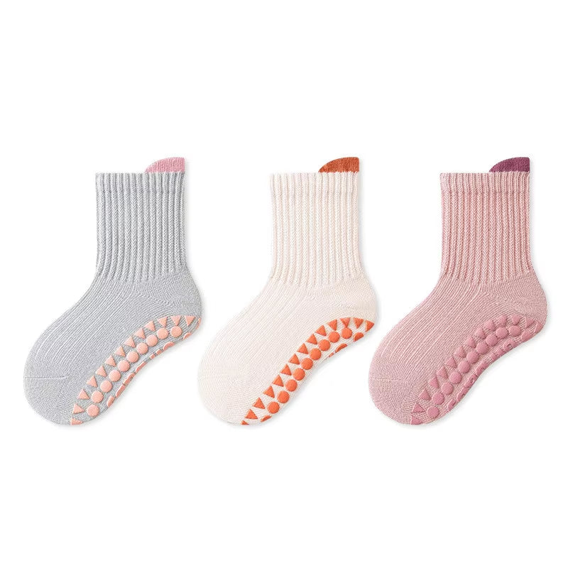 Anti-Slip Socks