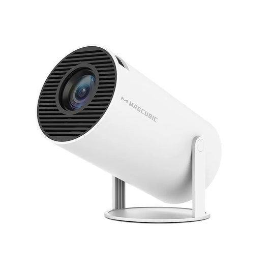 4K Pro Android Projector