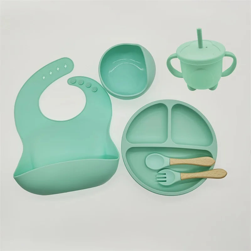 Children's Tableware Set