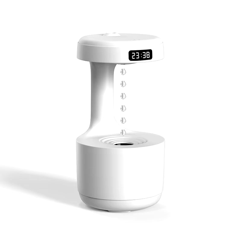 Anti-Gravity Diffuser