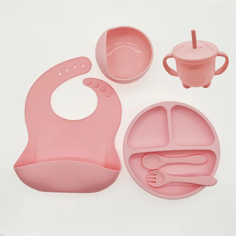 Children's Tableware Set