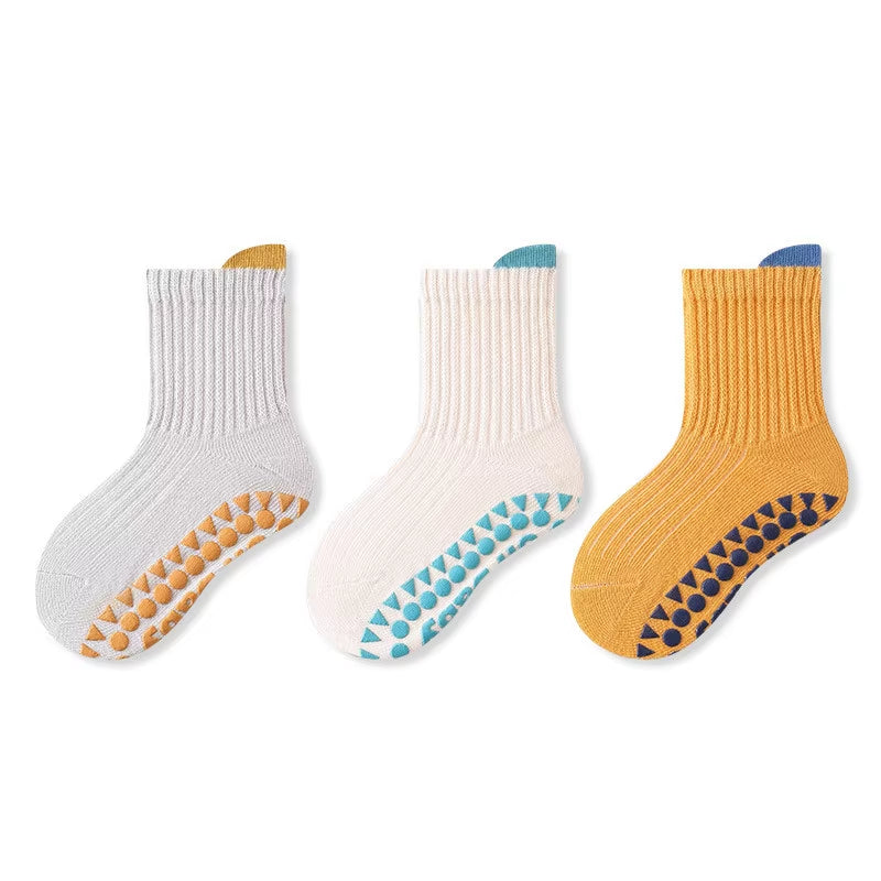 Anti-Slip Socks