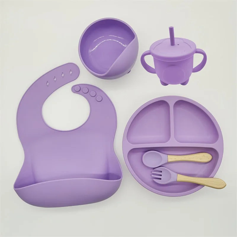 Children's Tableware Set