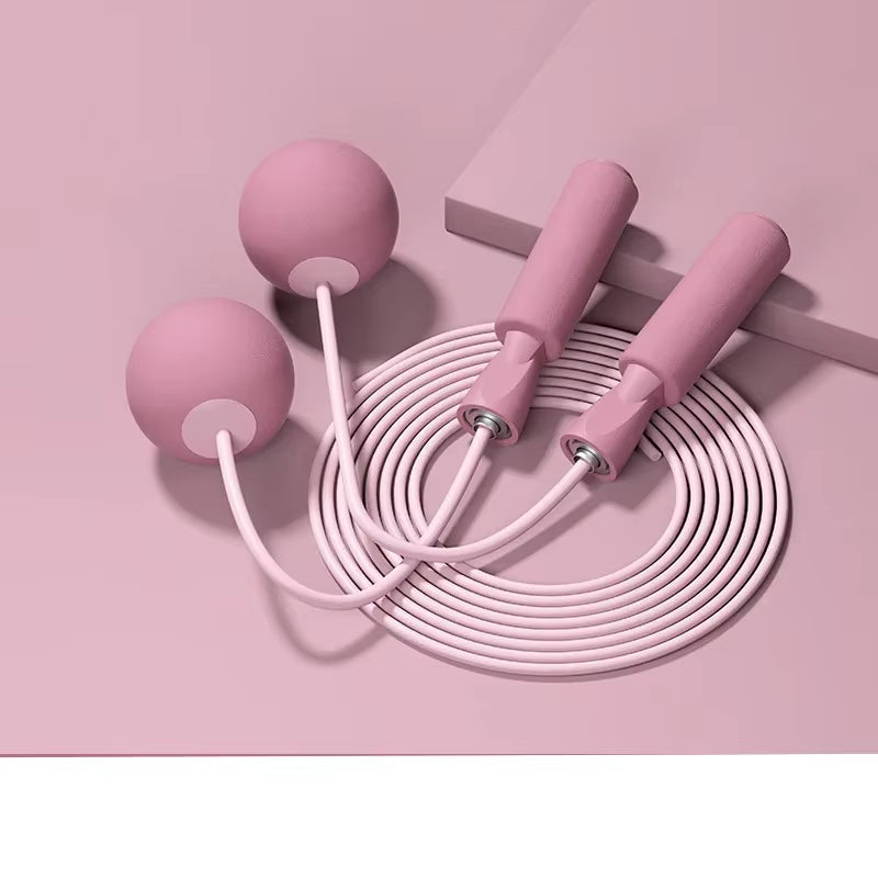 Cordless Skipping Rope