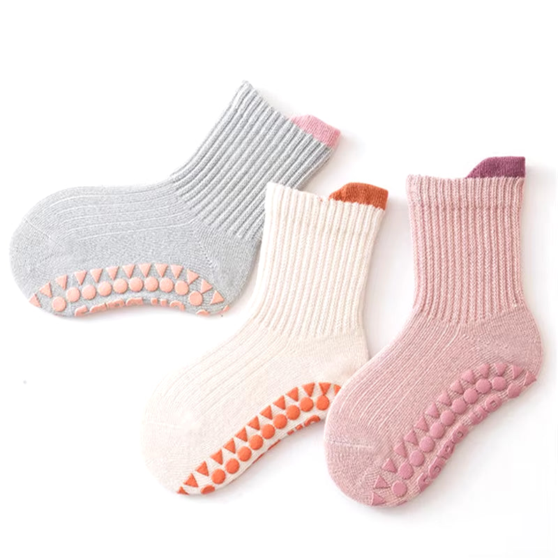 Anti-Slip Socks