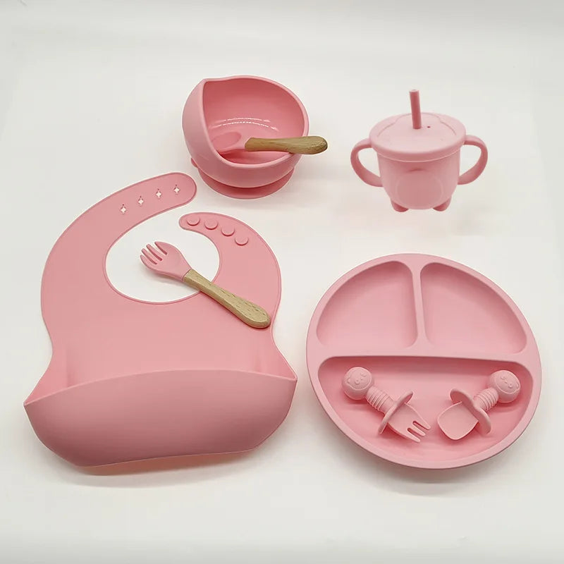 Children's Tableware Set