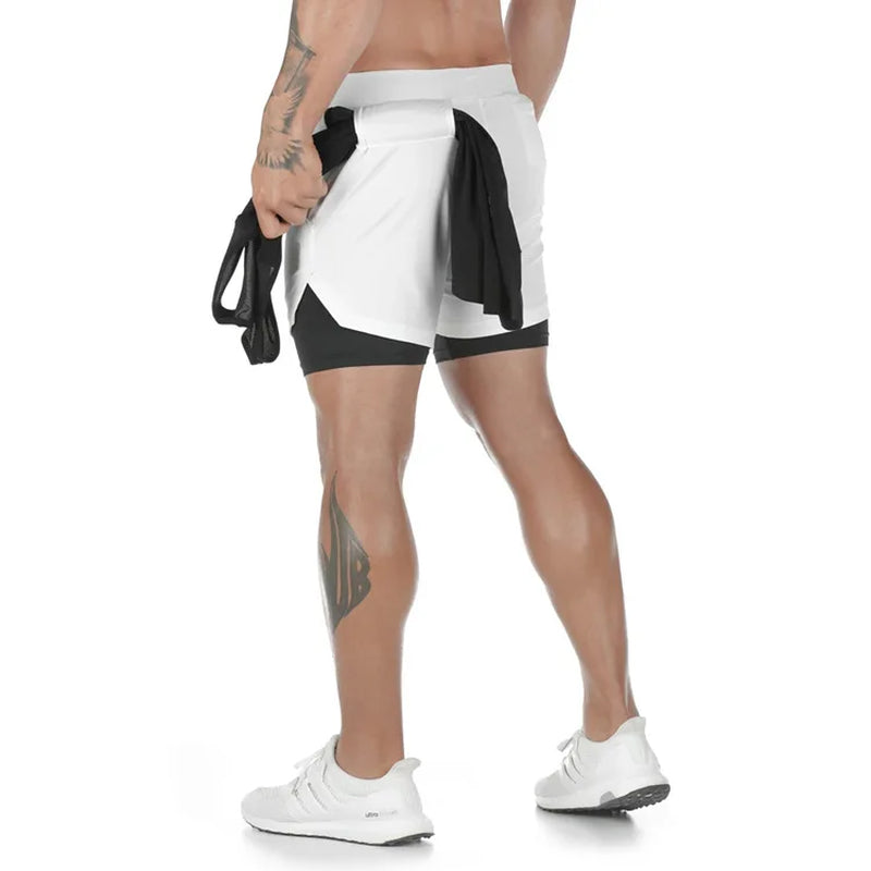 Men Gym Shorts