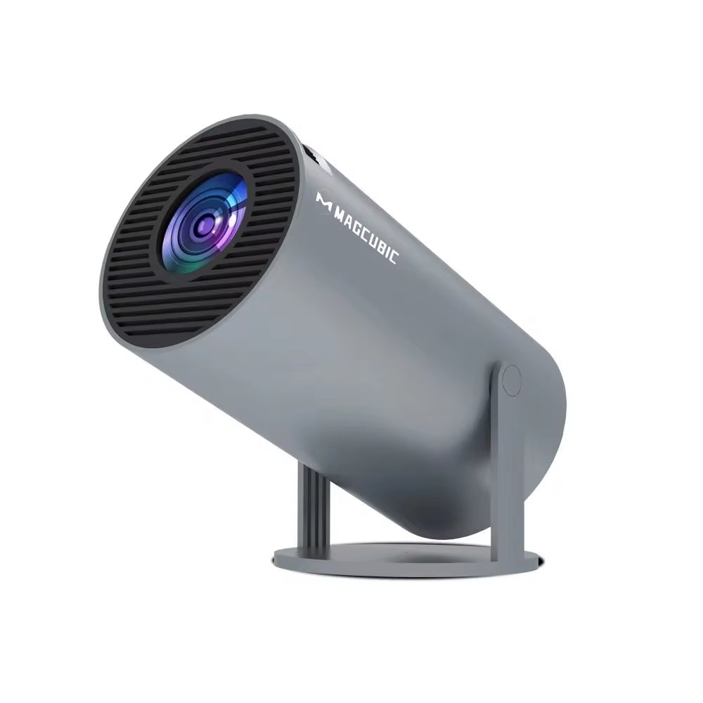 4K Pro Android Projector