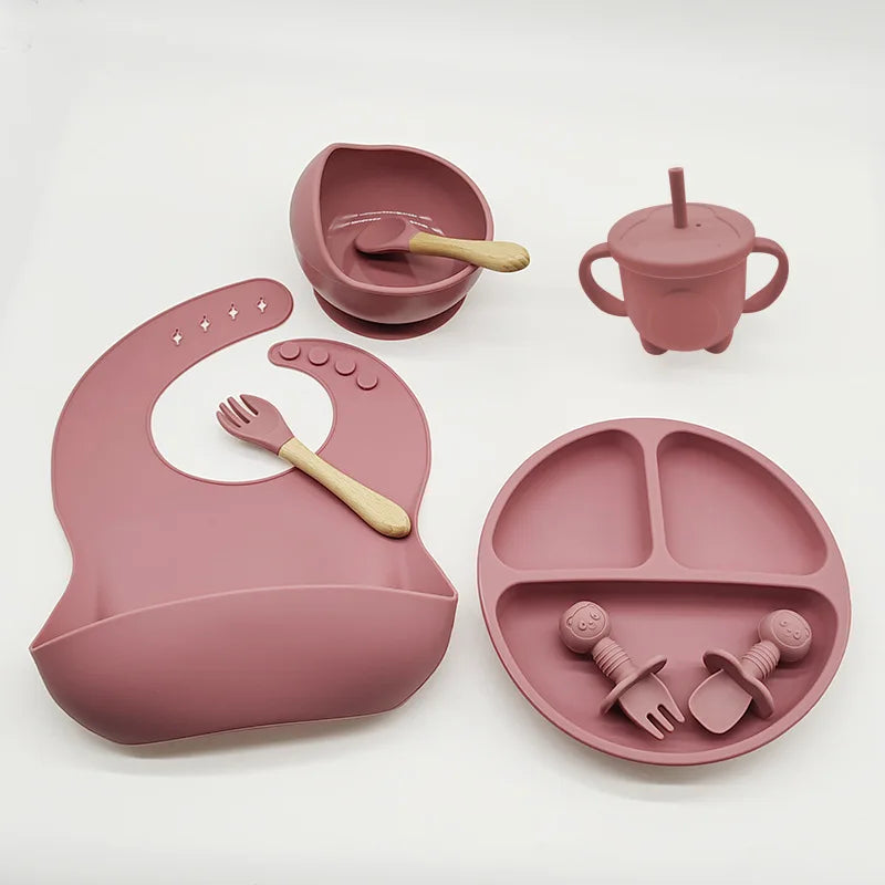 Children's Tableware Set