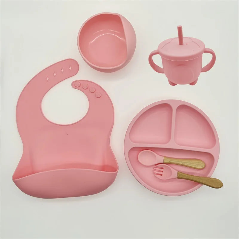 Children's Tableware Set