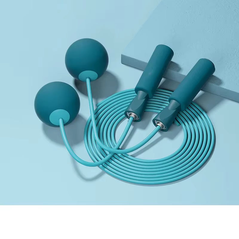 Cordless Skipping Rope
