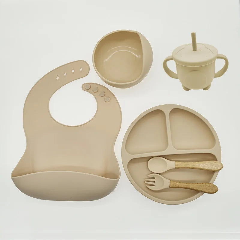 Children's Tableware Set