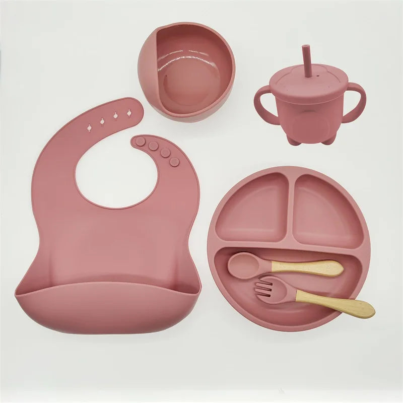 Children's Tableware Set