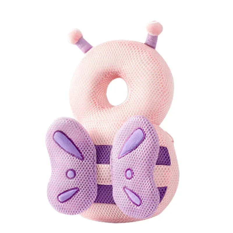 Toddler Baby Head Protector 
