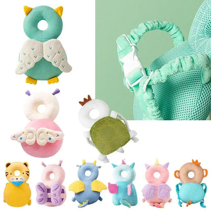 Toddler Baby Head Protector 