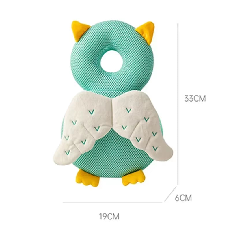 Toddler Baby Head Protector 