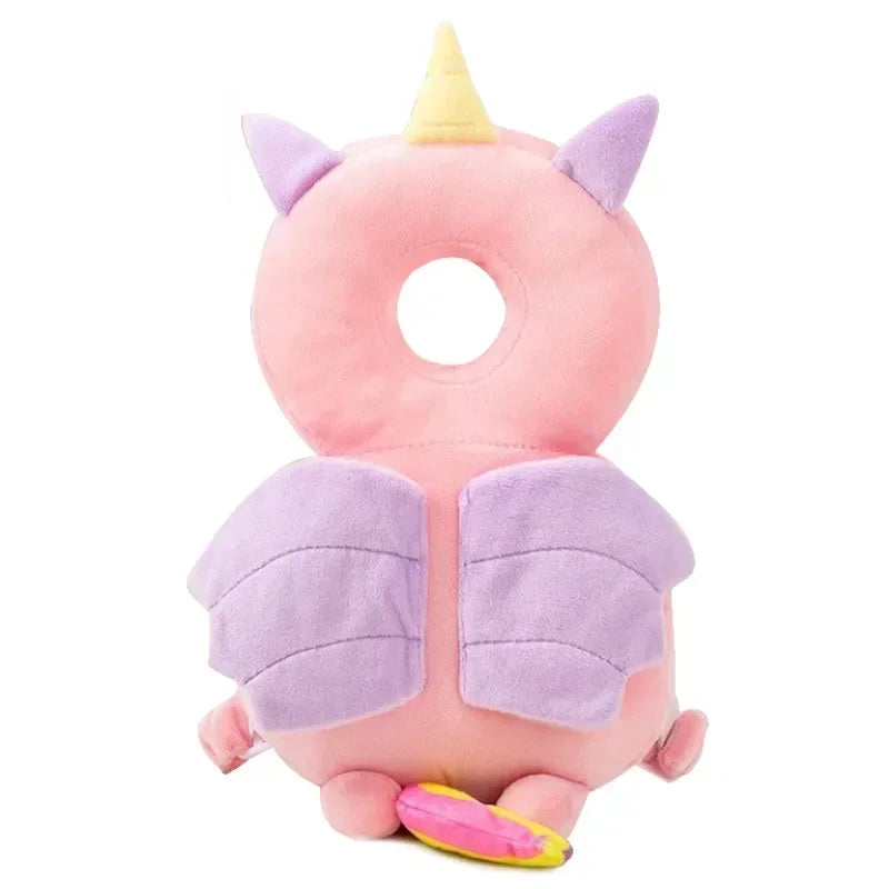 Toddler Baby Head Protector 